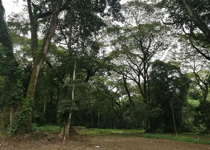 Cabanas Mantas