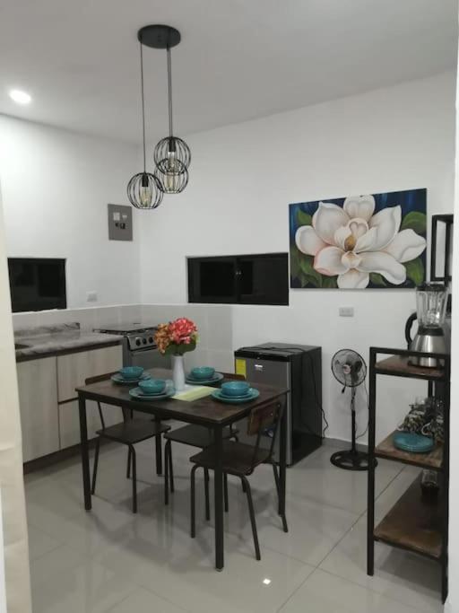 Appartement Mantas *