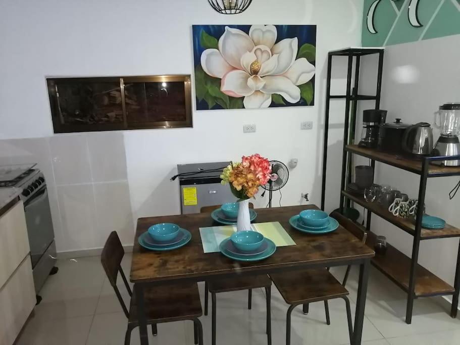 Mantas Appartement